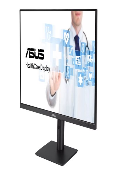 ASUS HA2741A - Écran LED - 3,6 Mpx