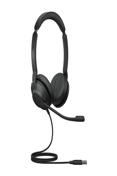 Jabra Evolve2 30 SE USB-A UC Stereo - 23189-989-979