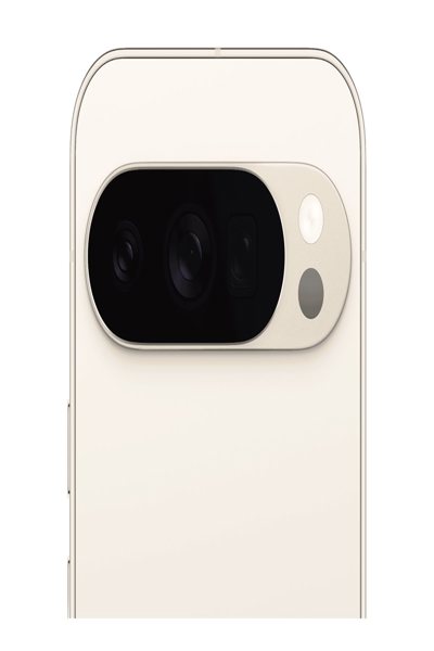 GOOGLE PIXEL 10 PRO PORCELAIN SMARTPHONE 256 GB - GA10314-GB