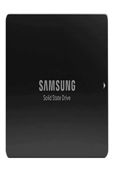 SAMSUNG PM1643 SSD 960 GB 2.5" SAS 12 GBIT/S