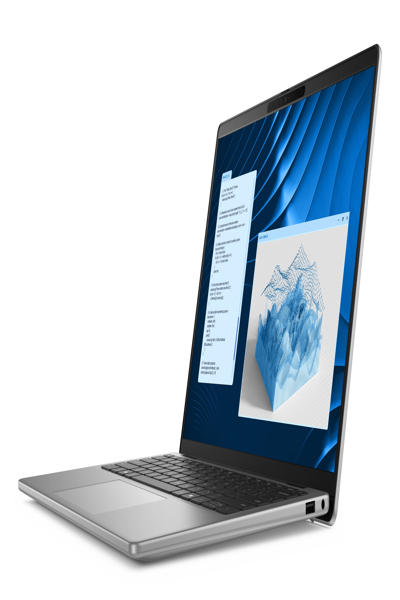 Dell Latitude 5455 Qualcomm Snapdragon 14" 16 GB 512 GB - N001L5455EMEA_VP