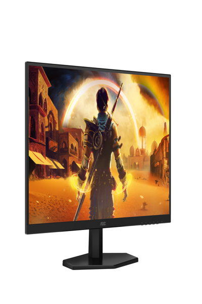 AOC Gaming Q27G42XNE - LED monitor - Q27G42XNE