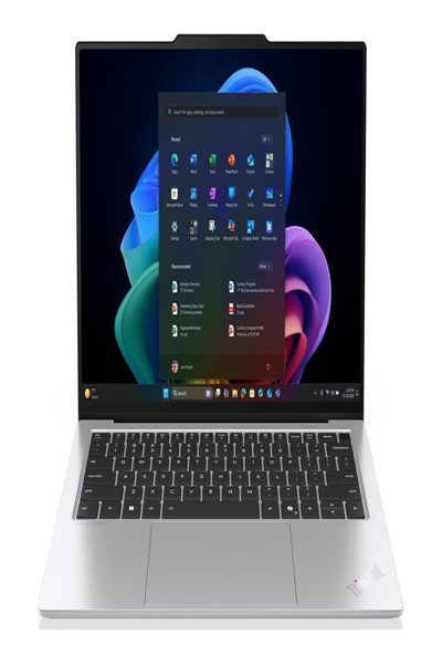 LENOVO THINKPAD X9 14 G1 CORE ULTRA 7 NOTEBOOK - 21QA0086GE