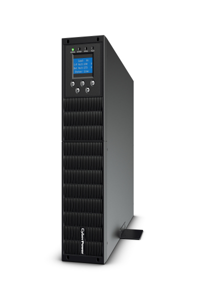 CyberPower OLS6000ERTXL3U dubbelkonverterad online-UPS - OLS6000ERTXL3U
