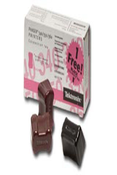 Xerox ColorStix - Solid Ink Original - magenta, Black