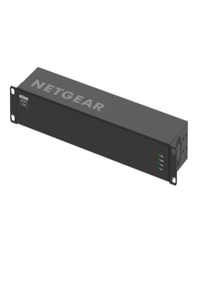NETGEAR Pro Router PR60X - Router 10GbE - PR60X-100EUS