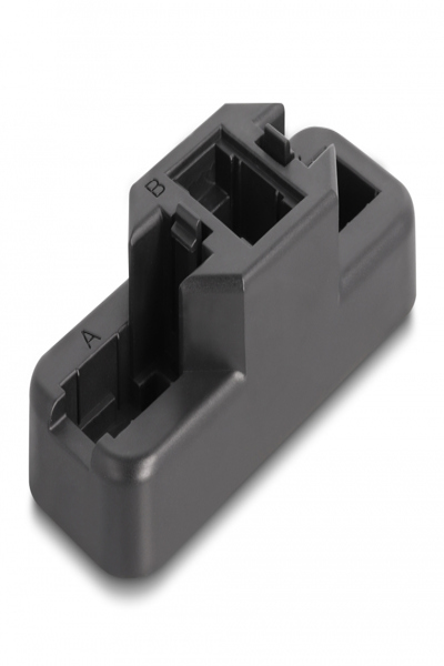 Delock Modular insert holder - 87104