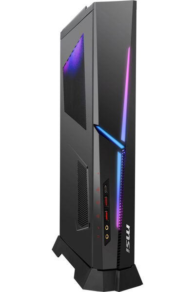 MSI PC Desktop Intel Core Ultra 7 265F 16 GB DDR5-SDRAM Storage SSD SSD 1 - MPG TRIDENT AS AI 2NVM7-073EU