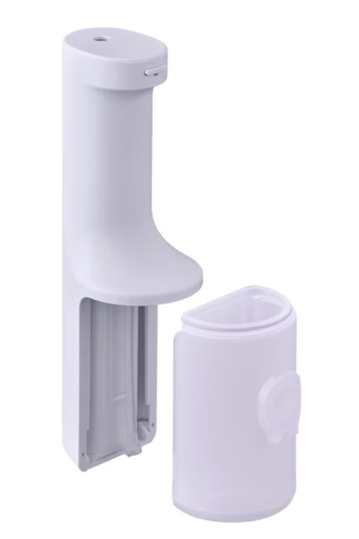 Panasonic EW-DJ26, 0.2 L, Violet, Cordless oral irrigator, AC, 100 - 240 V, 0.8 min - EW-DJ26-V303