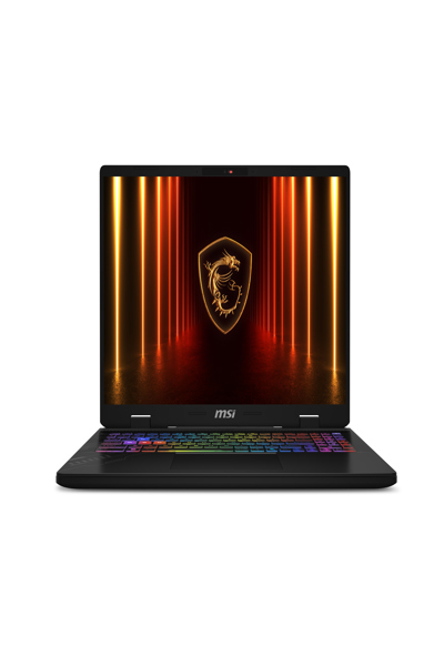 MSI CROSSHAIR 16 HX AI D2XWGKG-049NL CORE ULTRA 9 - CRO 16 HX AI D2XWGKG-049NL