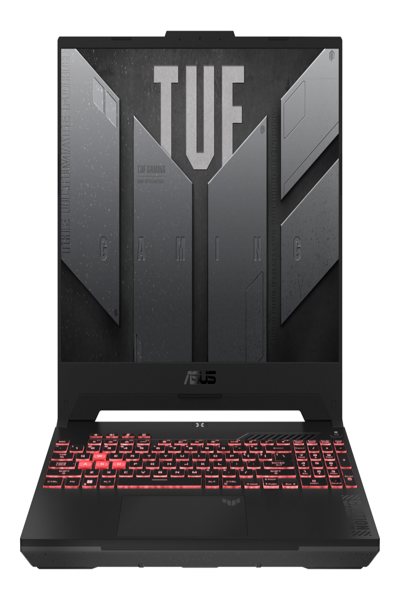 ASUS TUF Gaming A15 FA507NUR-LP012W - 90NR0JP5-M002R0