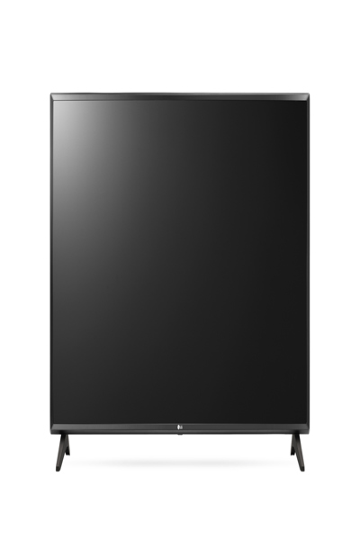 Téléviseur LED Full HD 43" LG 43LT340C - 43LT340C