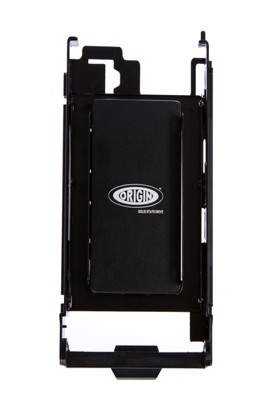 ORIGIN STORAGE SSD 3.5IN SATA 3D TLC IN HOT SWAP CADDY - DELL-1000TLC-F21