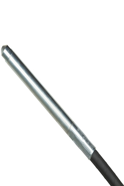 DEWALT 18V Concrete Vibrator Tool Only - DCE531N-XJ