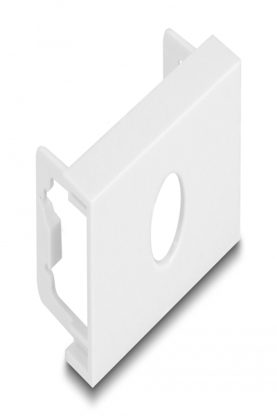 Delock Easy 45 - snap-in module - 81434