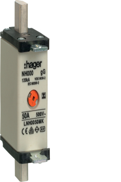 Hager LNH0050MK