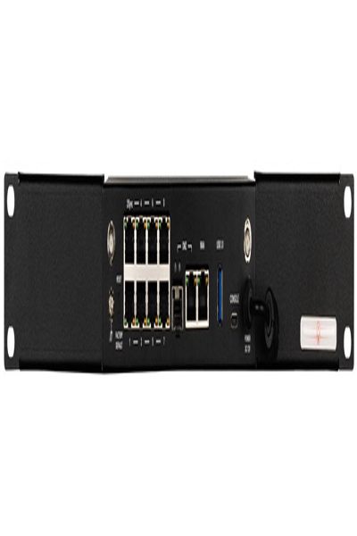 Rackmount.IT RM-CP-T6 monteringskit för nätverksenhet - RM-CP-T6