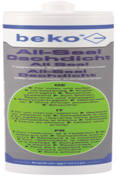 BEKO All-Seal - Scellant 300ml