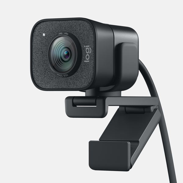 Logitech StreamCam - Live streaming Kamera - 960-001281
