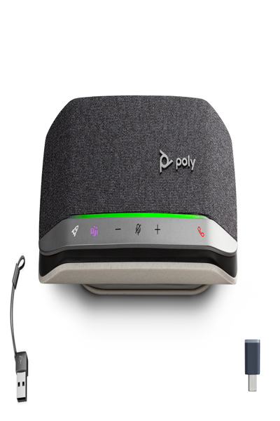 Poly Sync 20+M SPKPHN USB Bluetooth