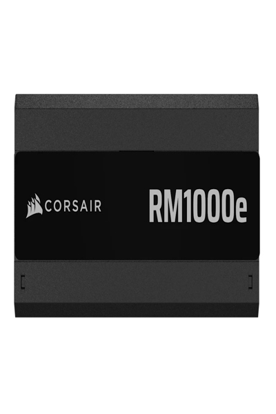 Corsair RMe Series RM1000e - Netzteil intern - ATX 3.1 - Power Supply - ATX - CP-9020297-EU