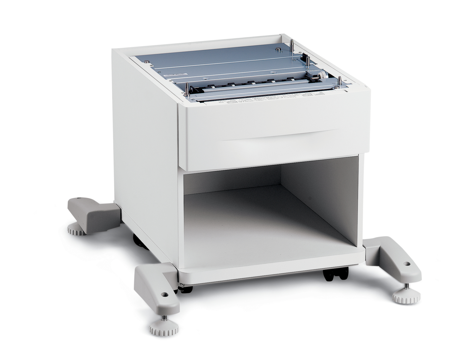 Xerox 097S03833 boîte à papier pour support d'imprimante avec armoire