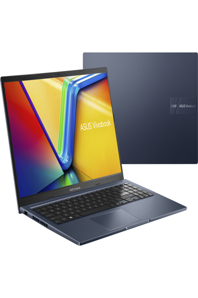 ASUS Vivobook 15 F1502VA-SB96, Intel® Core™ i9 - F1502VA-SB96