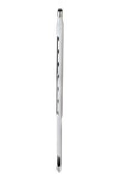 Chef CMS0709W - Blanc - 226,8 kg - 59 x 59 x 2743 mm