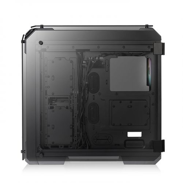 View 71 TG - ARGB Edition - Tower - Extended ATX (PS/2) - CA-1I7-00F1WN-03