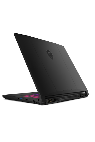 MSI KATANA 17 HX B14WFK I7-14650HX NOTEBOOK - KATANA 17 HX B14WFK-212NL