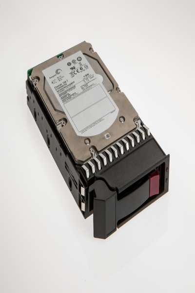 Origin Storage HP MSA 2040 8TB Hot Plug Midline 7.2K 3.5in NLSAS - 8 TB - 7200 RPM - 3.5" - NL-SAS