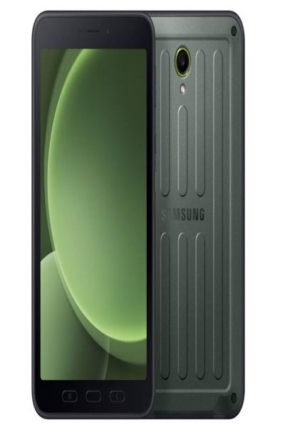 Samsung Galaxy Tab Active5 - Enterprise Edition - SM-X306BZGAEEB