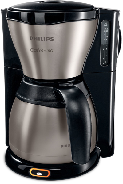 Philips Café Gaia HD7548 - Coffee maker - HD7548/20