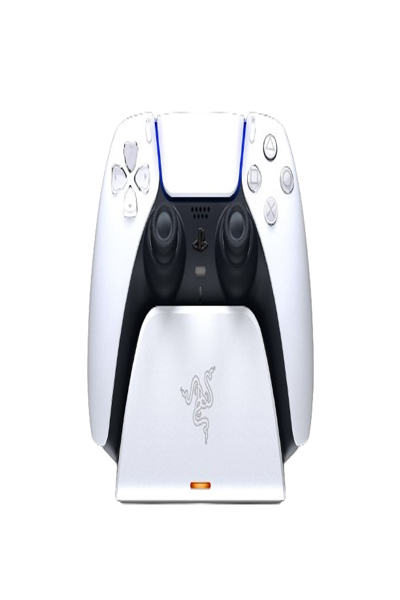 Razer RC21-01900100-R3U1 laddningsställ för PS5 - RC21-01900100-R3U1