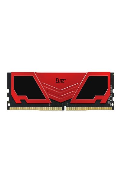 Team Group ELITE PLUS TPRD416G3200HC2201, 16GB, 1 x 16GB, DDR4