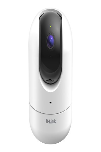 D-Link 2K QHD Pan & Tilt Wi-Fi Camera - WLAN - TCP/IP - DCS-8526LH/E