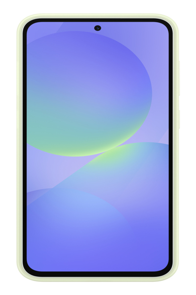 Samsung EF-PA366 - Coque arrière pour téléphone portable