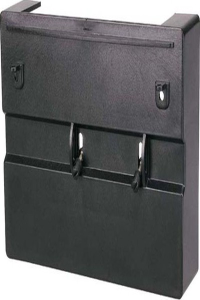 Couvercle scellé Eaton pour ZSK DS ZSD-H/ZSK/DS