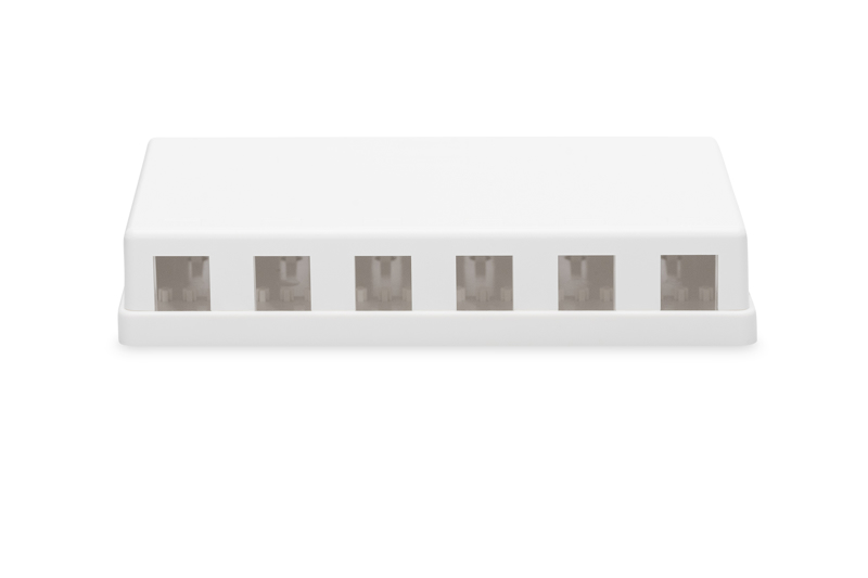 DIGITUS DN-93705 Network Box - DN-93705