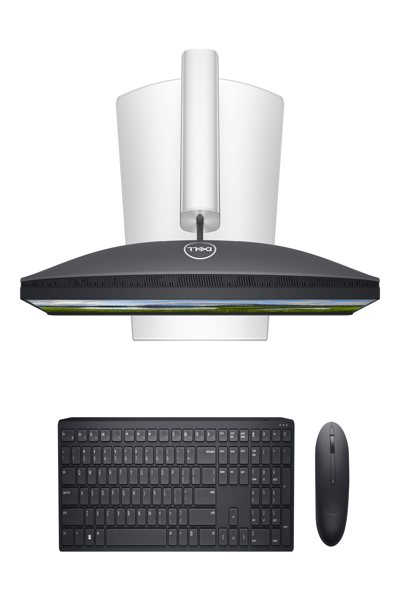 Dell P2424HT 24-tums LED-skärm - DELL-P2424HT