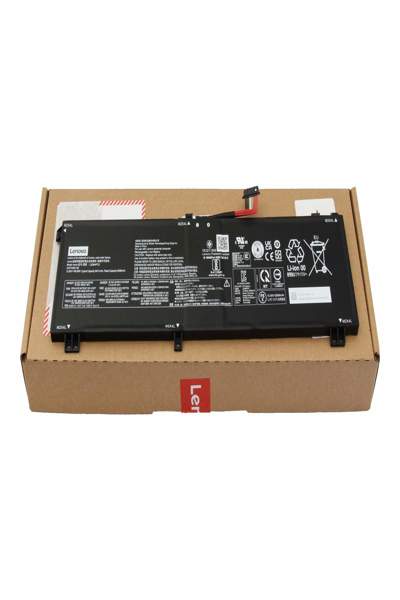 Lenovo L22C4PC3 Akku 99.9Wh Original - Rechargable Battery - 6,421 mAh