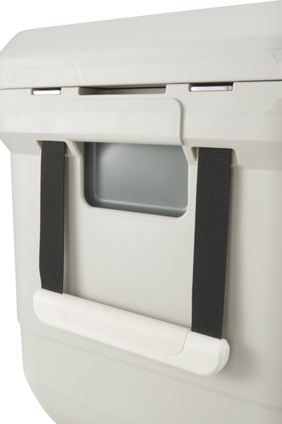 Coleman Pro 45QT Cooler Box White - 2213911