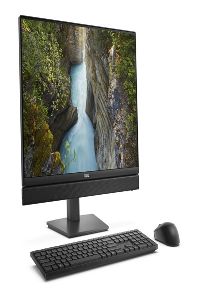 Dell BNL/BTS/Dell Pro 24 All-in-One QC24251 TPM U5-235T - All-In-One - Core Ultra 5 - RY02T