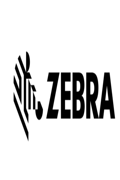 Zebra ZIPRM3017414 Direct Thermal Permanent 1.9cm - ZIPRM3017414