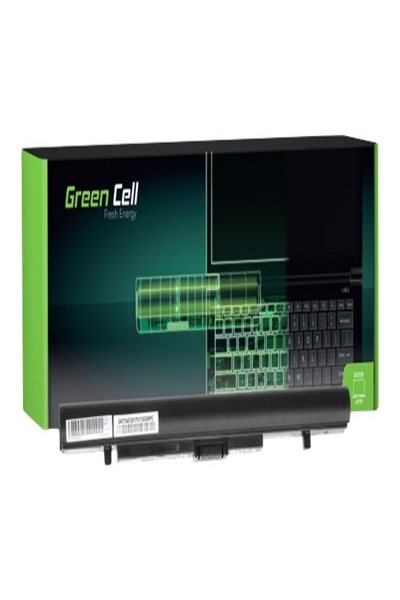 Green Cell PA5212U-1BRS Laptop Battery Replacement Toshiba - TS47