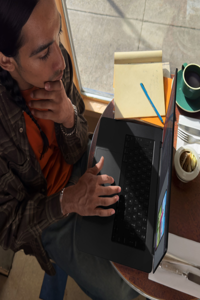 MacBook Pro 16,2" 128 Go 4 To macOS Sonoma