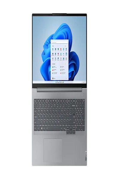 Lenovo ThinkBook 16 G6 ABP AMD Ryzen 5 - Notebook - AMD R5 - 21KK007TGE