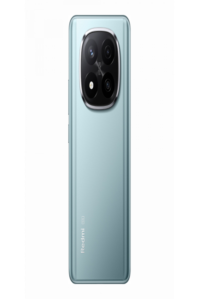 Xiaomi Redmi Note 14 Pro+ 5G 256 Go Bleu givré