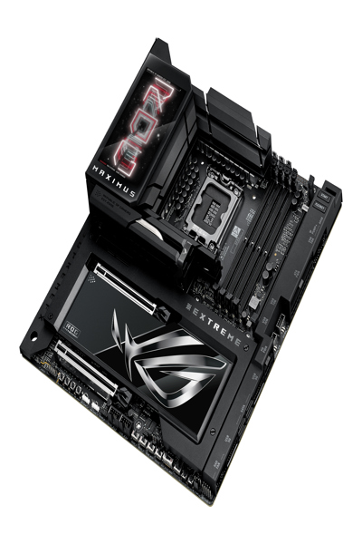  ASUS ROG MAXIMUS Z890 EXTREME moderkort - 90MB1IA0-M0EAY0