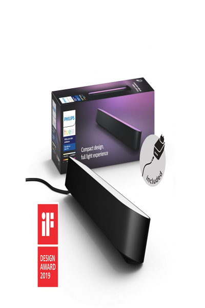 Philips Hue Play Single Light Bar Smart LED Zigbee - 915005733701